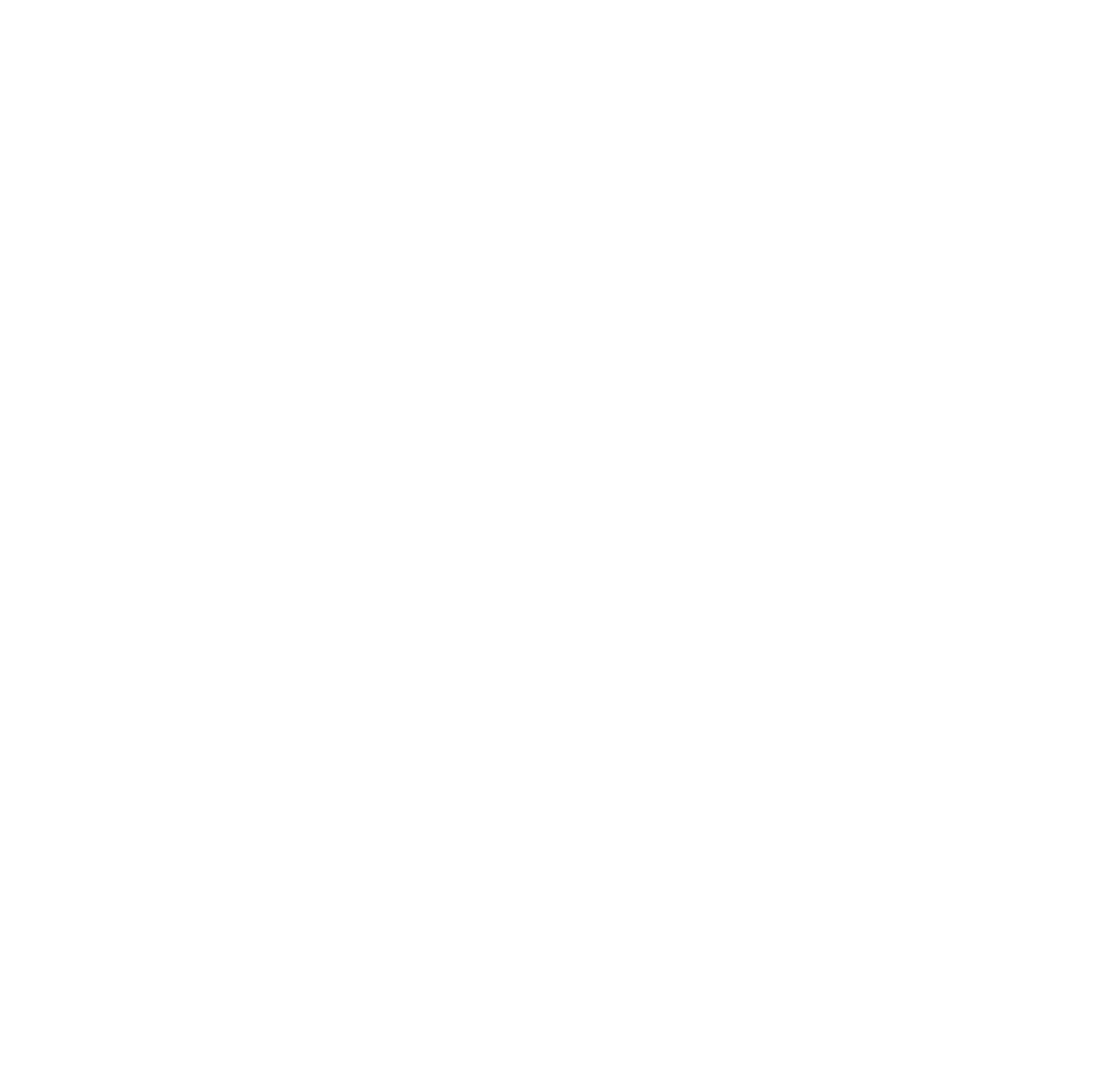 white dollar icon sign