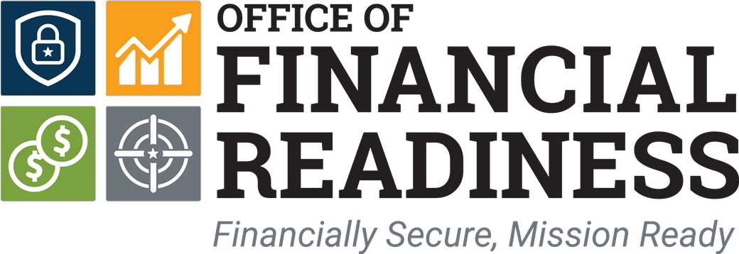 FINRED Logo