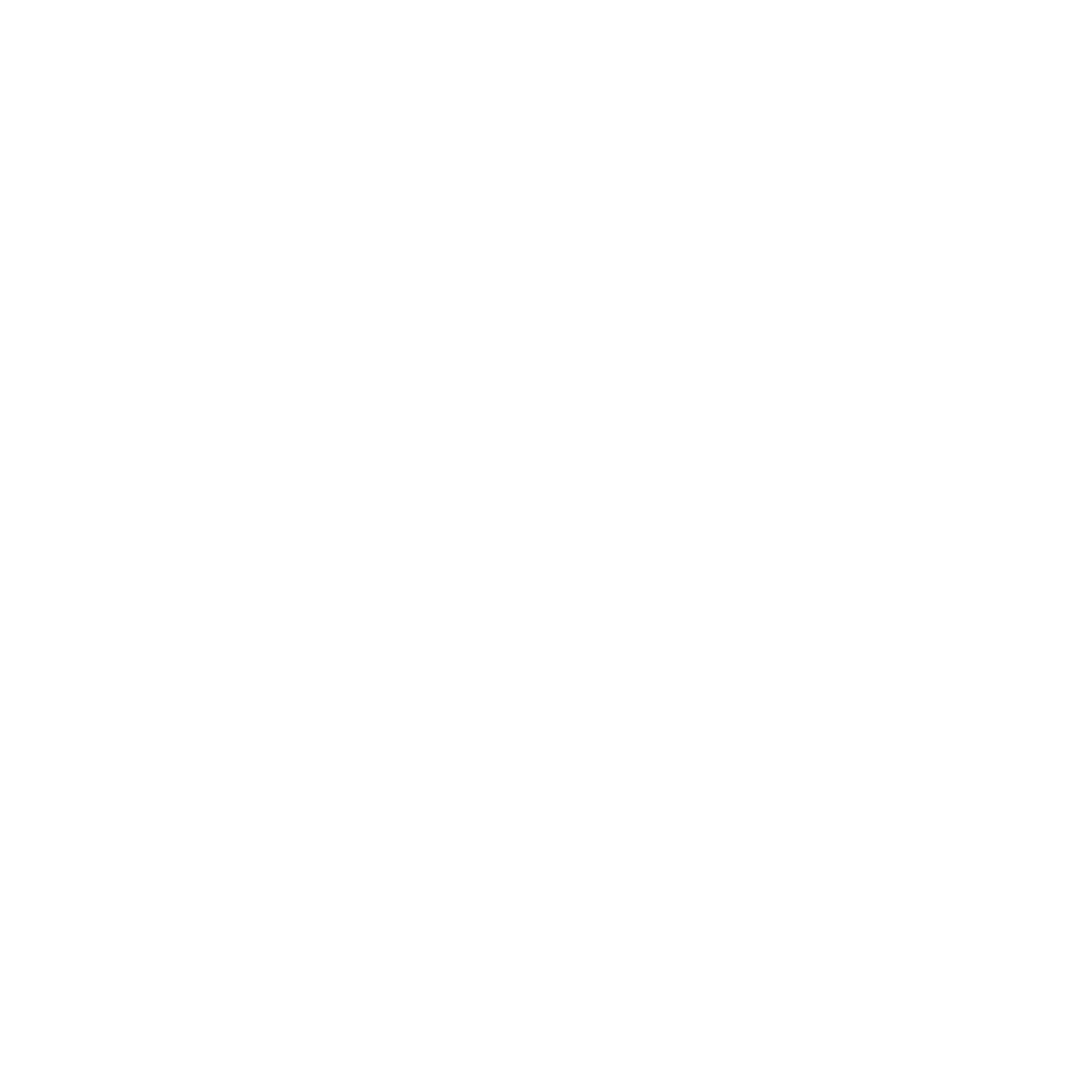 white dollar icon sign