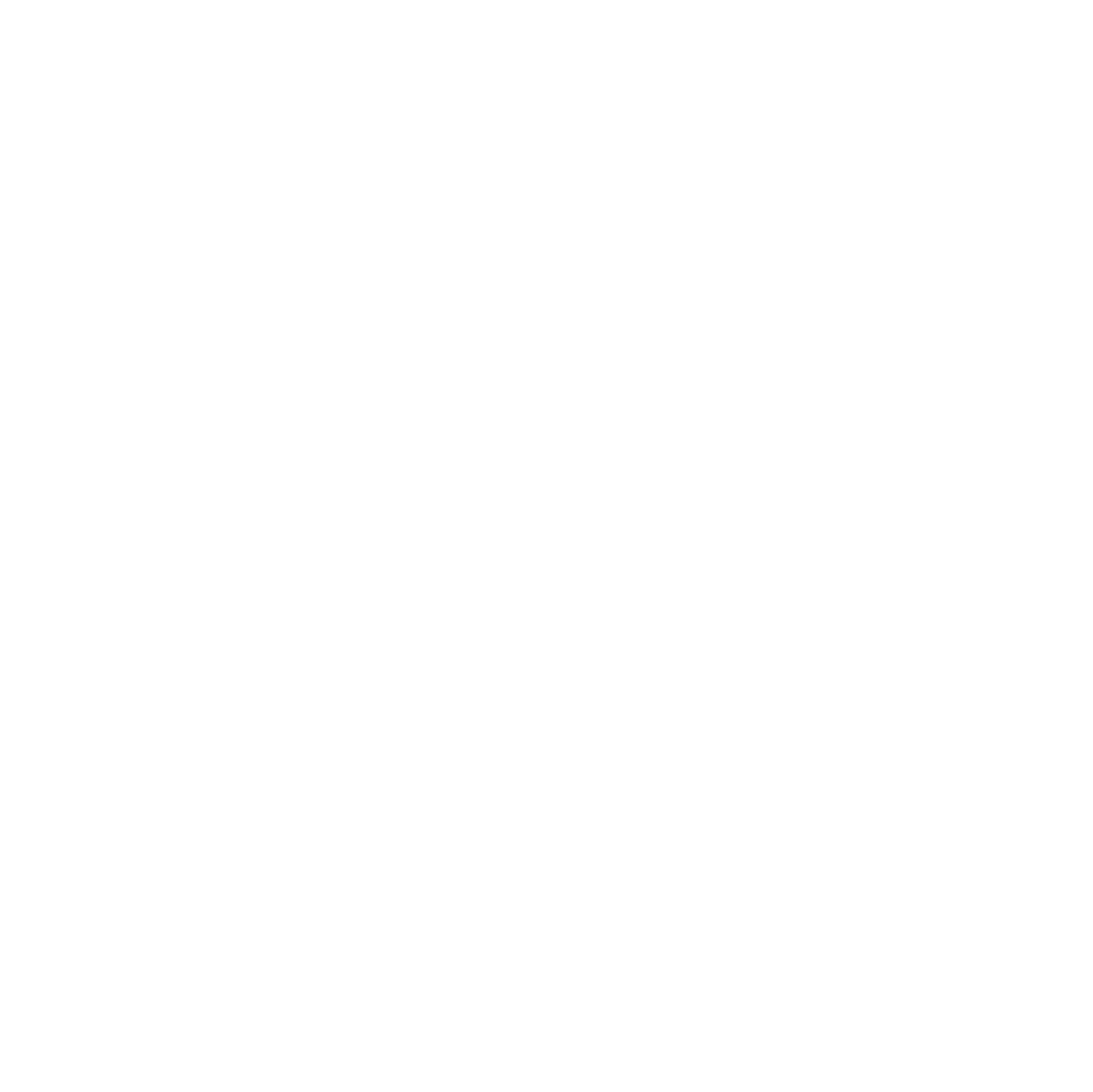 white dollar icon sign